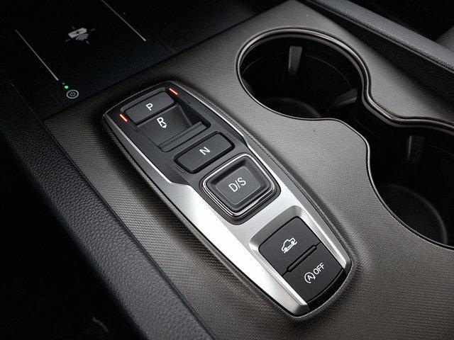 used 2025 Honda Ridgeline car, priced at $42,999