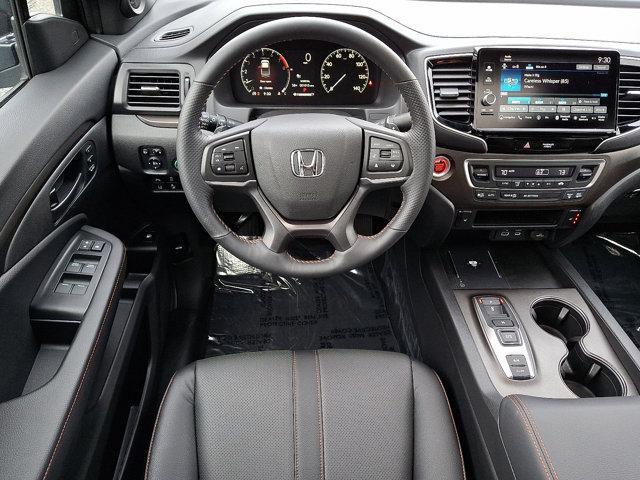 used 2025 Honda Ridgeline car, priced at $42,999
