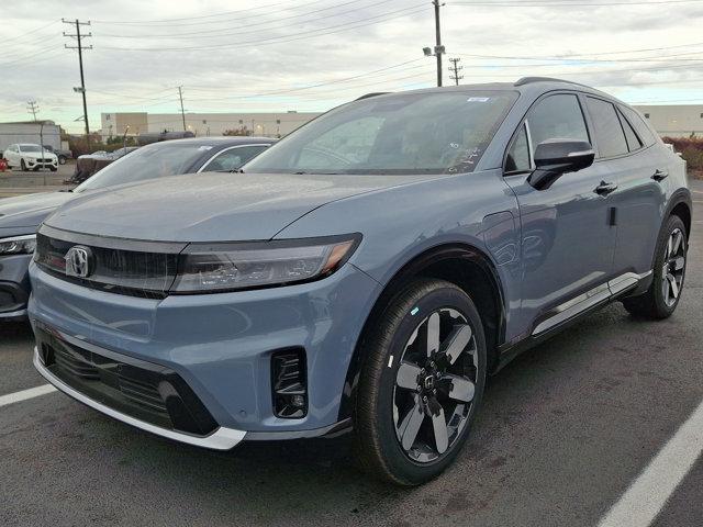 new 2024 Honda Prologue car, priced at $59,750