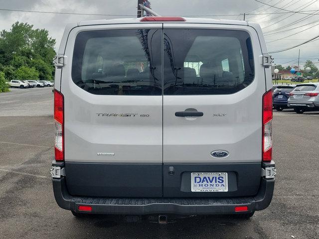 used 2017 Ford Transit-150 car, priced at $26,978