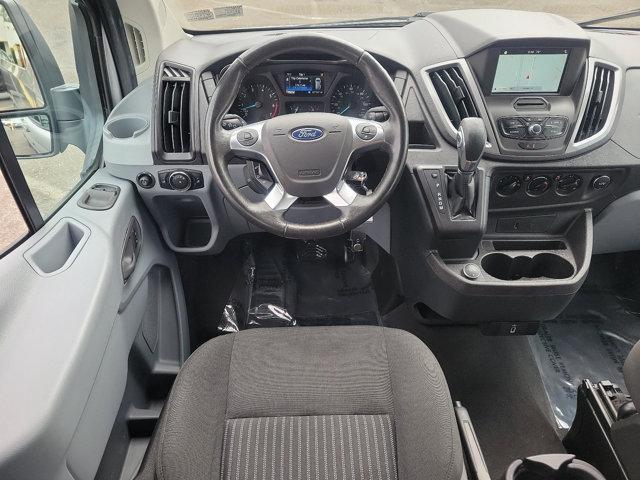 used 2017 Ford Transit-150 car, priced at $26,978