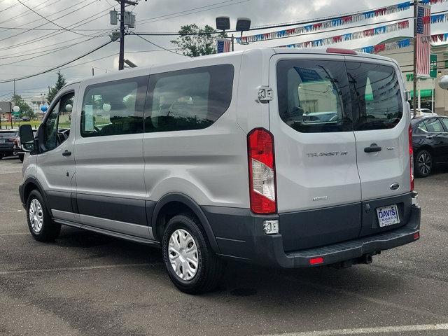 used 2017 Ford Transit-150 car, priced at $26,978