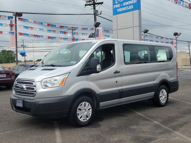 used 2017 Ford Transit-150 car, priced at $26,978