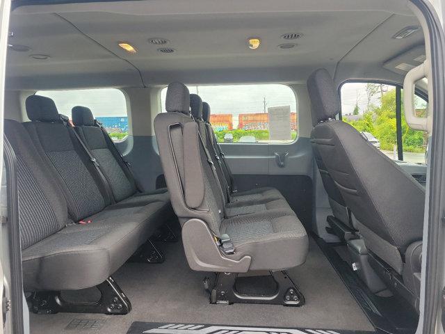 used 2017 Ford Transit-150 car, priced at $26,978