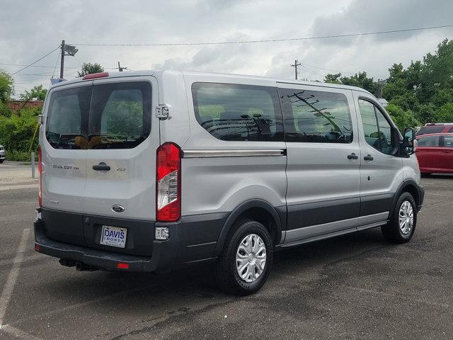 used 2017 Ford Transit-150 car, priced at $26,978