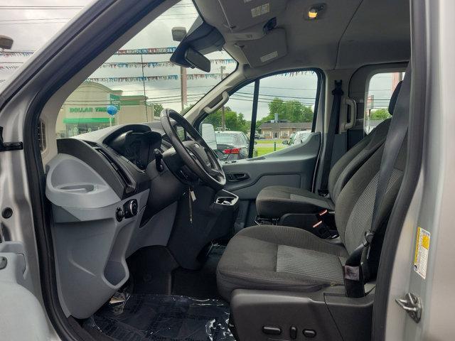 used 2017 Ford Transit-150 car, priced at $26,978