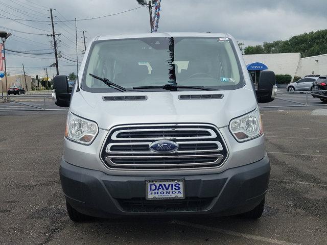 used 2017 Ford Transit-150 car, priced at $26,978