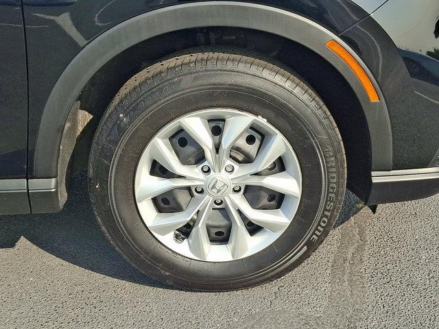 used 2025 Honda CR-V car, priced at $33,399