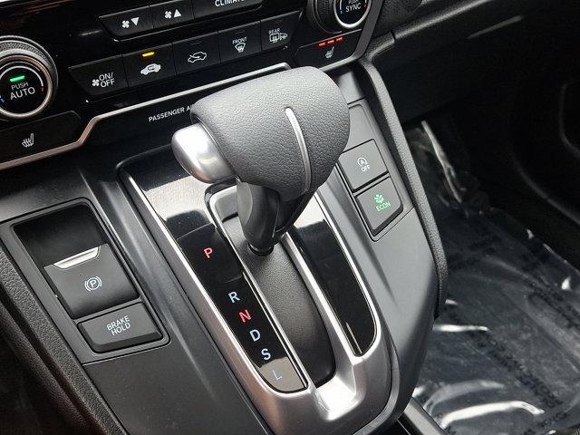 used 2022 Honda CR-V car, priced at $28,496