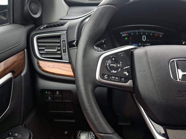 used 2022 Honda CR-V car, priced at $28,496