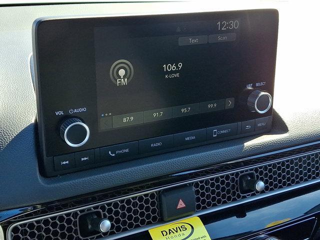 used 2025 Honda Civic car, priced at $25,222