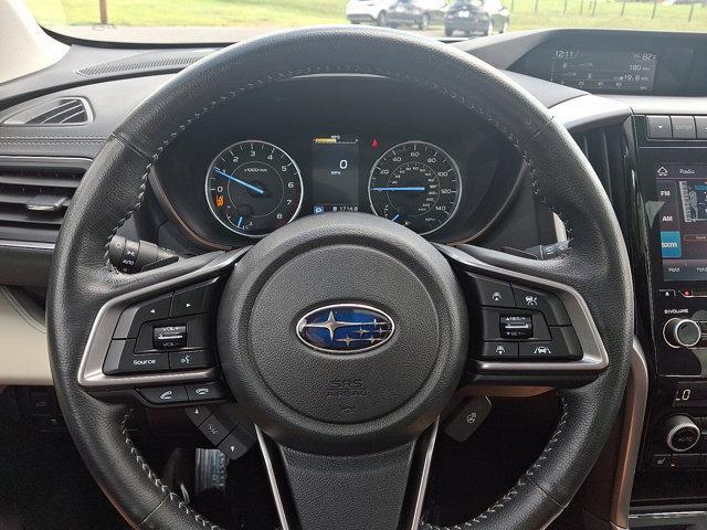 used 2020 Subaru Ascent car, priced at $23,694
