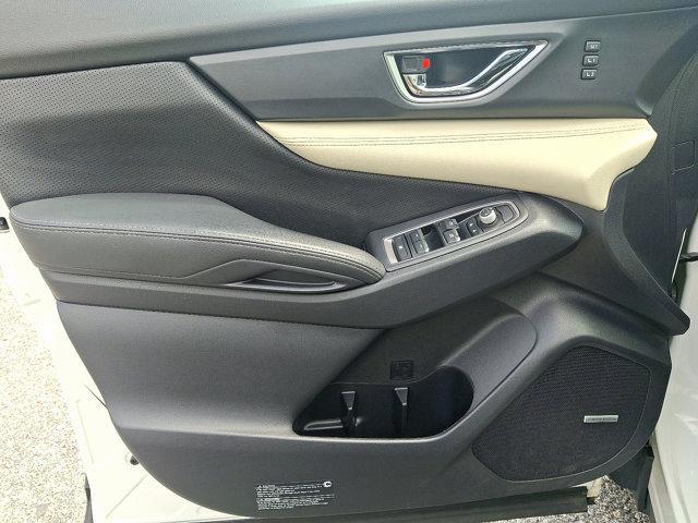 used 2020 Subaru Ascent car, priced at $23,694