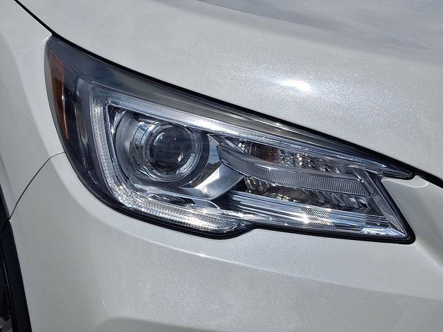 used 2020 Subaru Ascent car, priced at $23,694