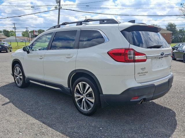 used 2020 Subaru Ascent car, priced at $23,694