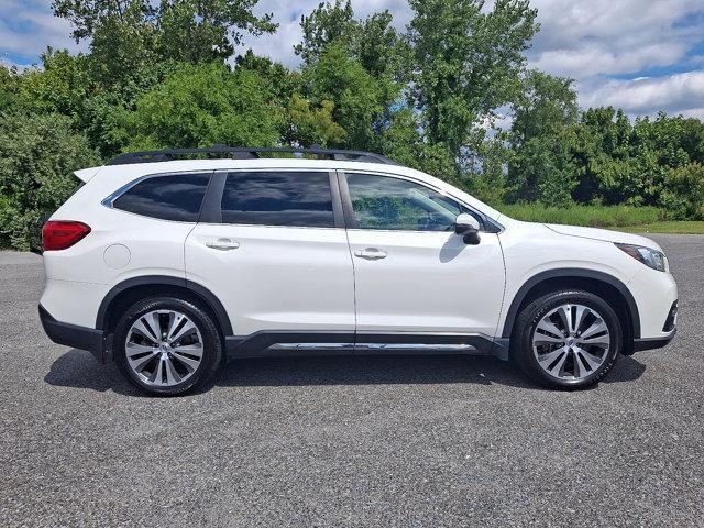 used 2020 Subaru Ascent car, priced at $23,694