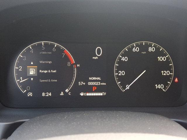 used 2025 Honda Ridgeline car, priced at $41,872