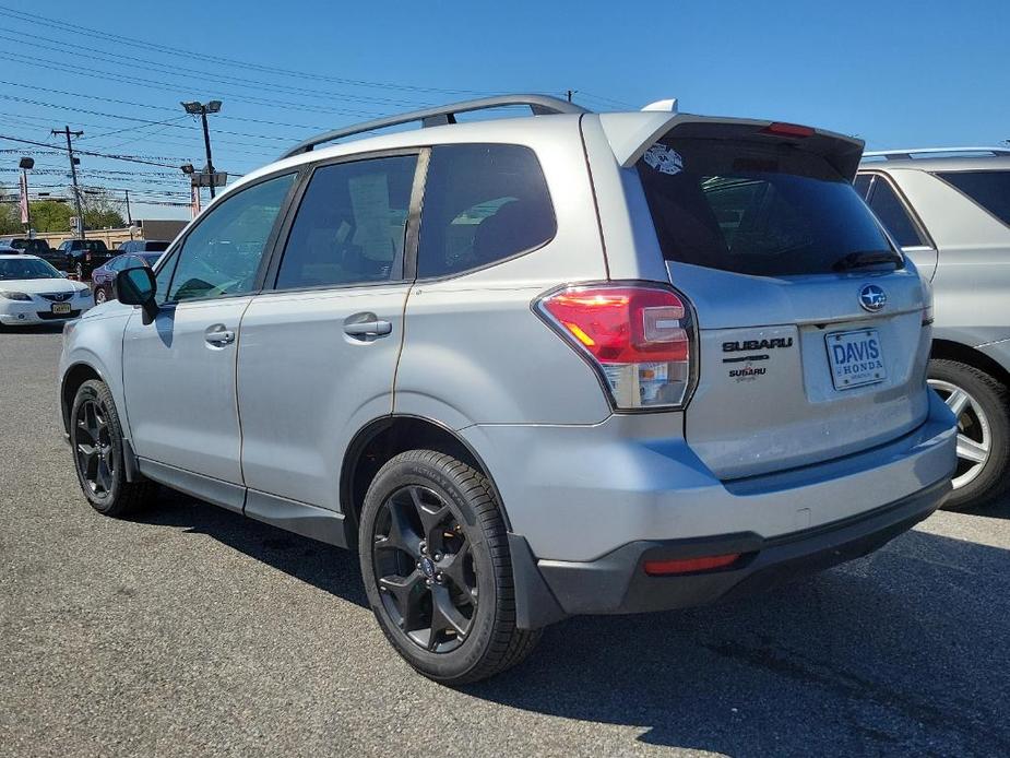 used 2018 Subaru Forester car, priced at $15,004