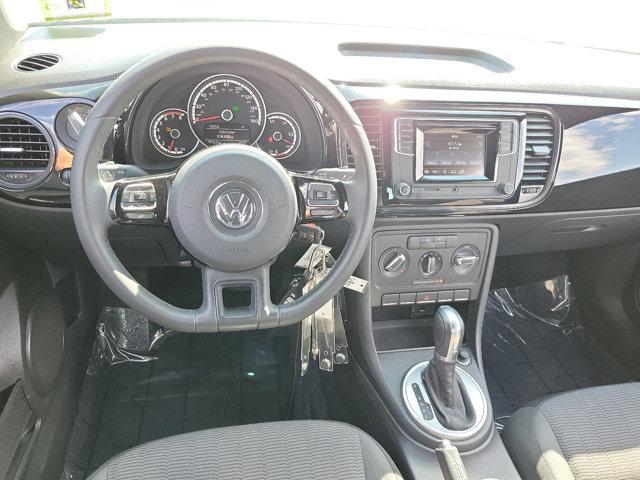 used 2016 Volkswagen Beetle car, priced at $11,532