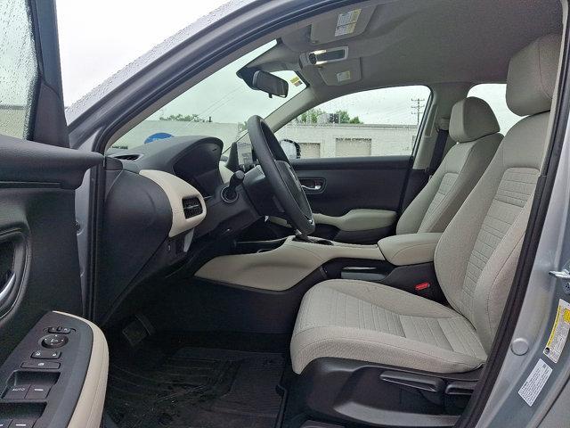 used 2025 Honda HR-V car, priced at $28,445