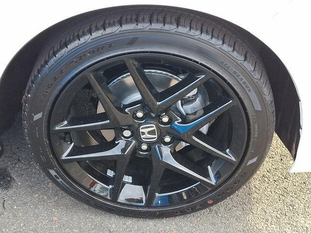 new 2026 Honda Civic car, priced at $28,245