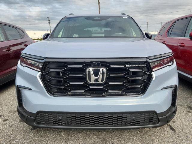 new 2025 Honda Pilot car, priced at $56,430