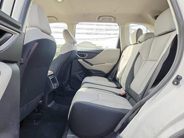 used 2022 Subaru Forester car, priced at $21,997