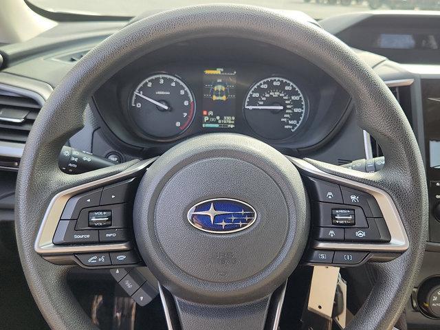 used 2022 Subaru Forester car, priced at $21,997