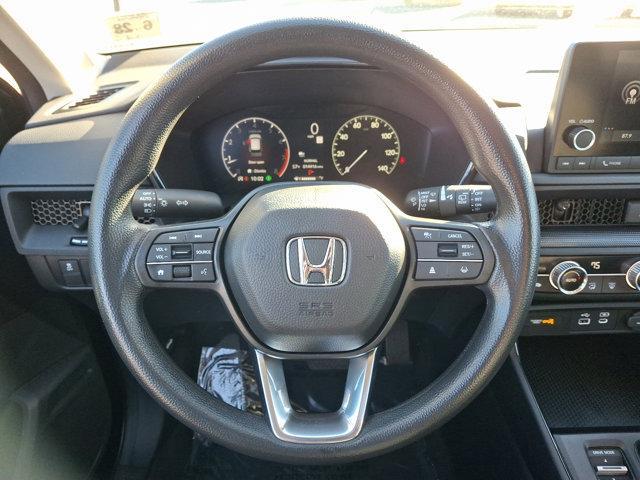 used 2023 Honda CR-V car, priced at $30,290