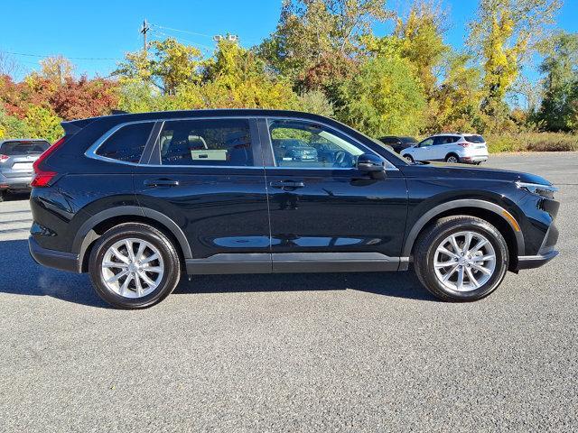 used 2023 Honda CR-V car, priced at $30,290