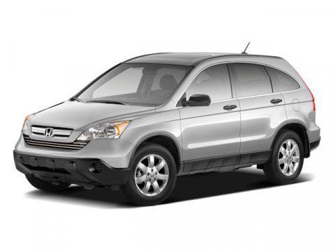 used 2009 Honda CR-V car, priced at $9,481