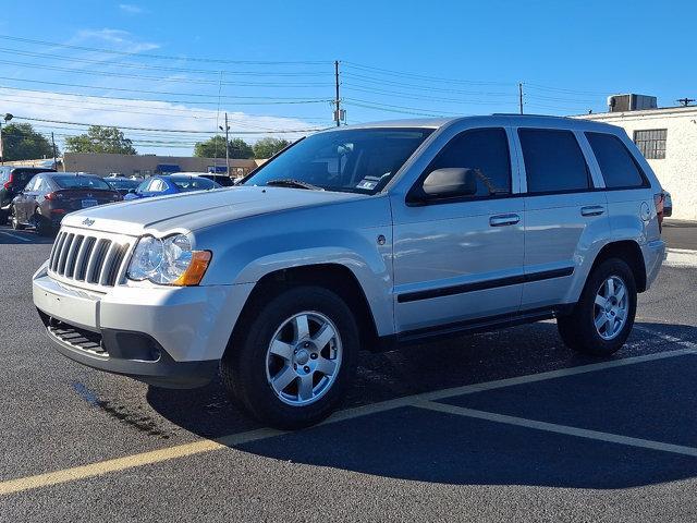 used 2008 Jeep Grand Cherokee car, priced at $7,411