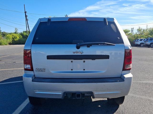 used 2008 Jeep Grand Cherokee car, priced at $7,411