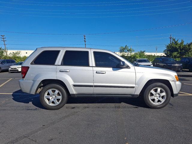 used 2008 Jeep Grand Cherokee car, priced at $7,411
