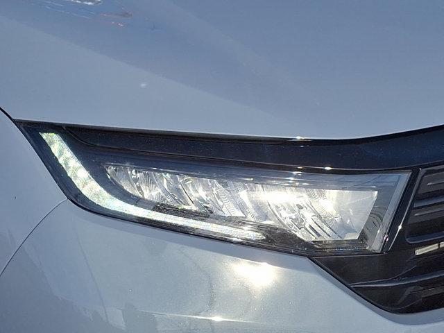 used 2024 Honda Odyssey car, priced at $40,637