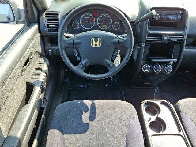used 2006 Honda CR-V car, priced at $6,657