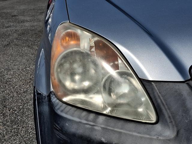 used 2006 Honda CR-V car, priced at $6,657