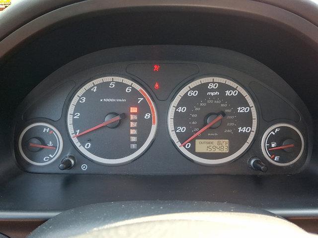 used 2006 Honda CR-V car, priced at $6,657
