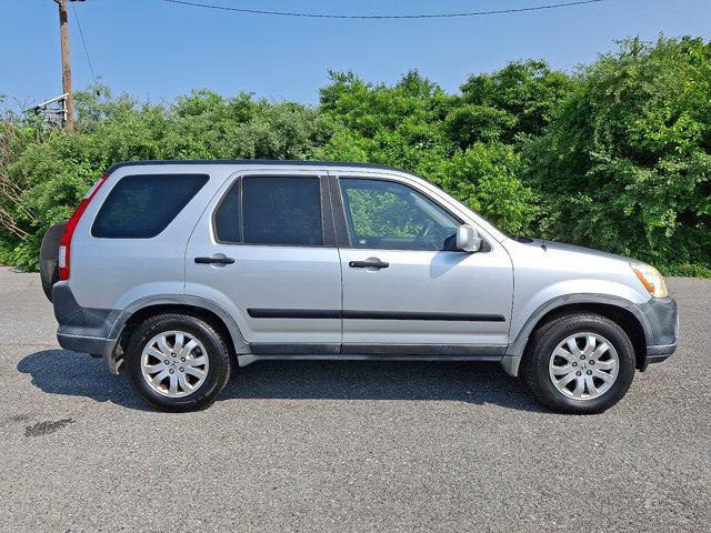 used 2006 Honda CR-V car, priced at $6,657