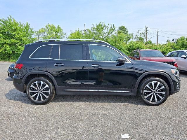 used 2023 Mercedes-Benz GLB 250 car, priced at $24,911