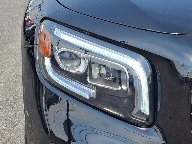 used 2023 Mercedes-Benz GLB 250 car, priced at $24,911