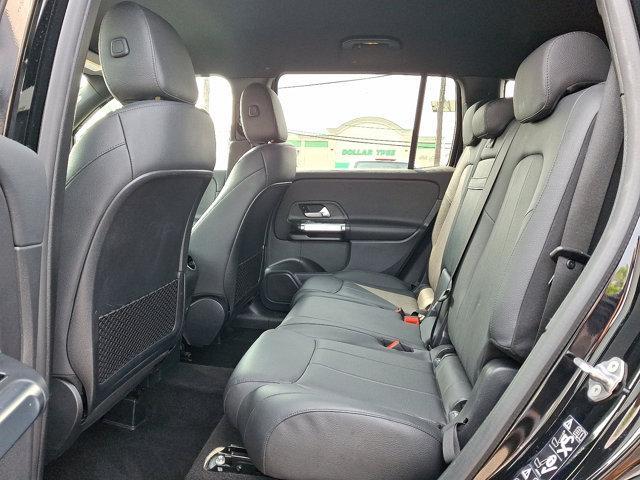 used 2023 Mercedes-Benz GLB 250 car, priced at $24,911