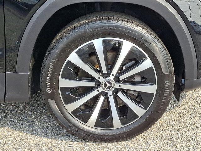 used 2023 Mercedes-Benz GLB 250 car, priced at $24,911