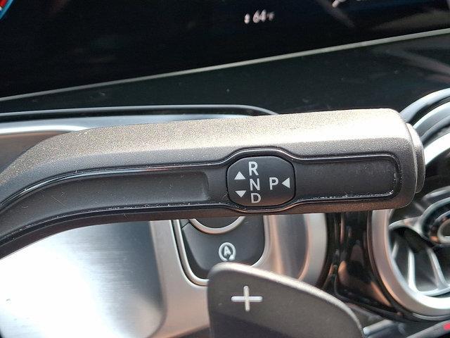 used 2023 Mercedes-Benz GLB 250 car, priced at $24,911