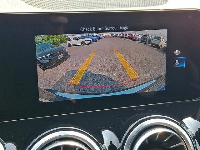 used 2023 Mercedes-Benz GLB 250 car, priced at $24,911