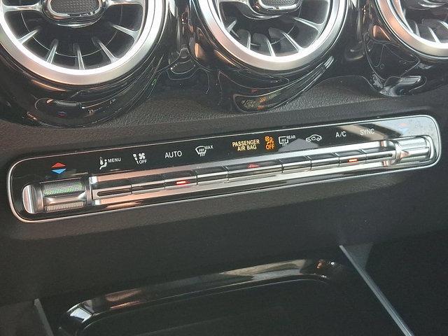 used 2023 Mercedes-Benz GLB 250 car, priced at $24,911