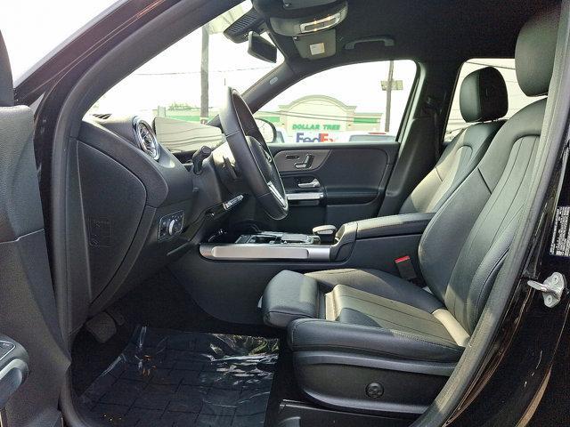 used 2023 Mercedes-Benz GLB 250 car, priced at $24,911