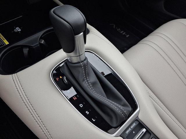 used 2025 Honda HR-V car, priced at $32,152