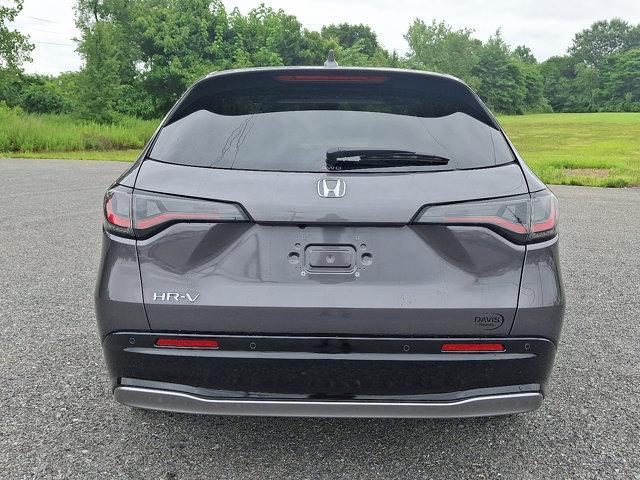 used 2025 Honda HR-V car, priced at $32,152
