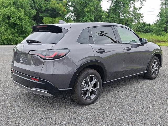 used 2025 Honda HR-V car, priced at $32,152